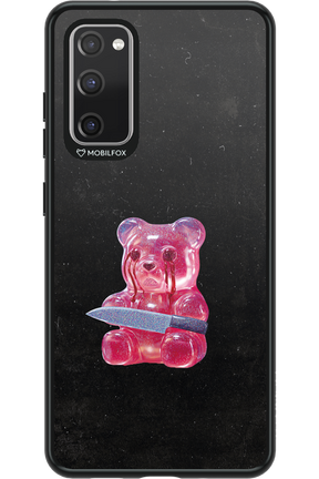 Yummy - Samsung Galaxy S20 FE