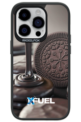 Choco Boost - Apple iPhone 14 Pro