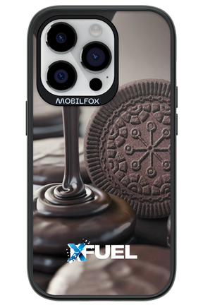 Choco Boost - Apple iPhone 14 Pro