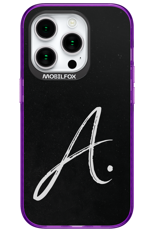 (Off Space) A 2.0 - Apple iPhone 15 Pro