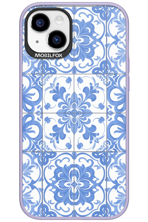 Amalfi Club 2.0 - Apple iPhone 15 Plus