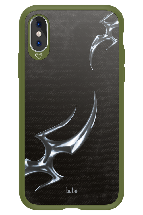 CHROMEPHASE - Apple iPhone XS