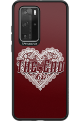 The End (of us) 2.0 - Huawei P40 Pro