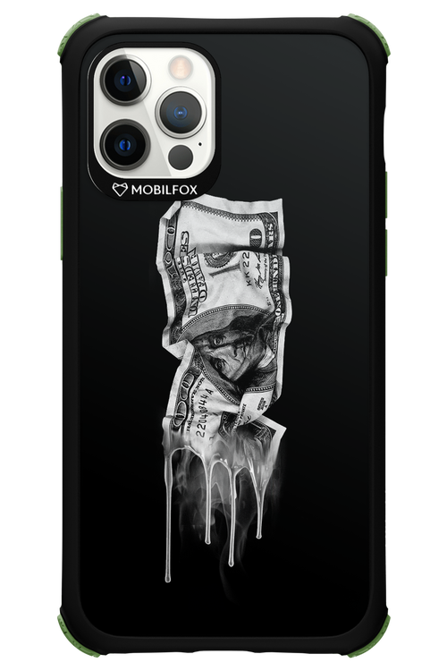 Melting Money 2.0 - Apple iPhone 12 Pro