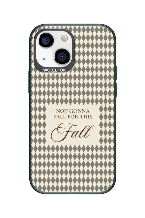 Not Gonna Fall - Apple iPhone 13 Mini