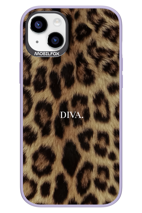 Diva - Apple iPhone 14 Plus