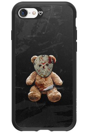Teddy of Terror - Apple iPhone SE 2022