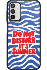 DO NOT DISTURB ITS SUMMER 2.0 - Samsung Galaxy A04s