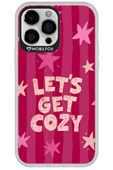 Let's Get Cozy - Apple iPhone 13 Pro Max