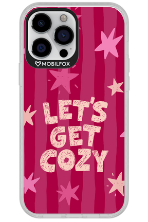 Let's Get Cozy - Apple iPhone 13 Pro Max