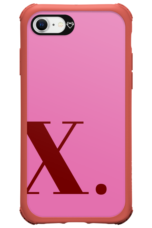 X (Sorbet) 2.0 - Apple iPhone SE 2020