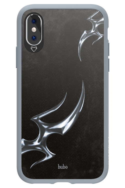 CHROMEPHASE - Apple iPhone XS