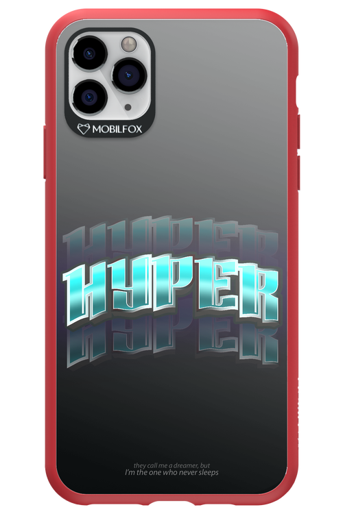 HYPER DIAMOND - Apple iPhone 11 Pro Max