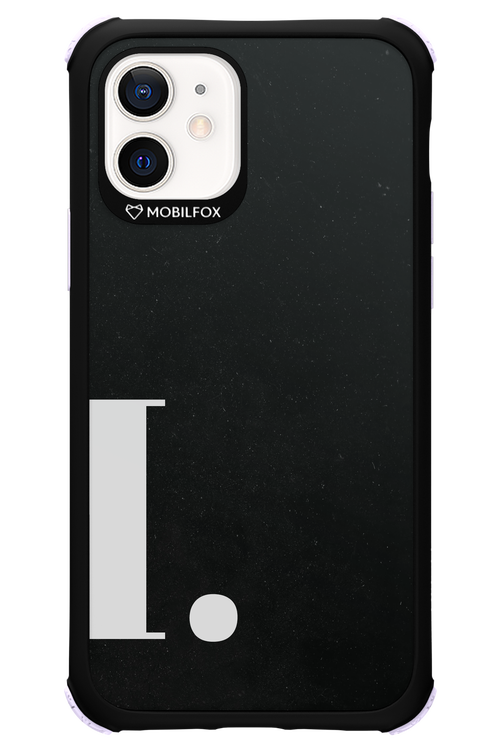 I (Off Space) 2.0 - Apple iPhone 12