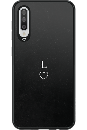 L Black 2.0 - Samsung Galaxy A50