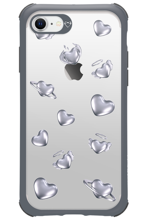 Chrome Hearts - Apple iPhone 7