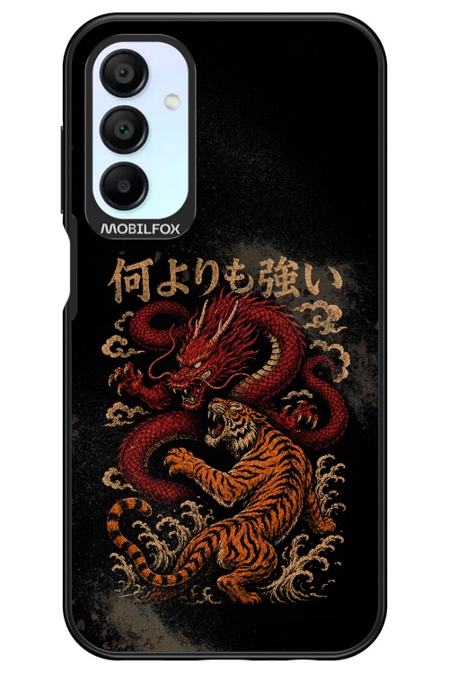 何よりも強いI 2.0 - Samsung Galaxy A15