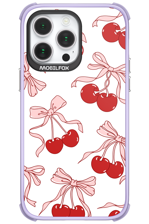 Cherry Queen - Apple iPhone 14 Pro Max