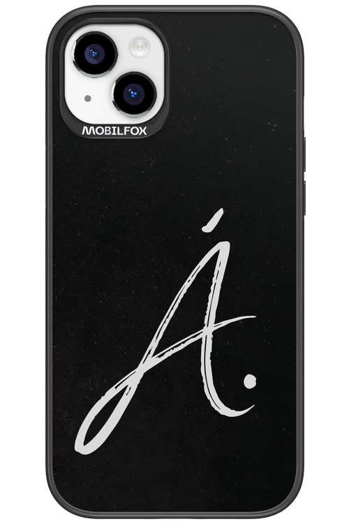 (Off Space) A II 2.0 - Apple iPhone 15 Plus