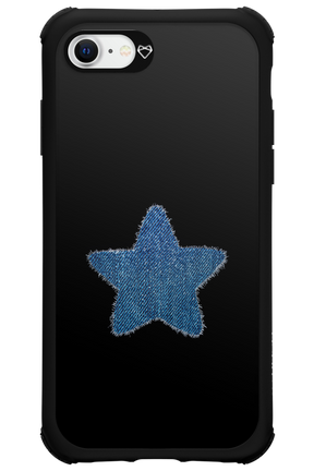 Denim Star - Apple iPhone 7