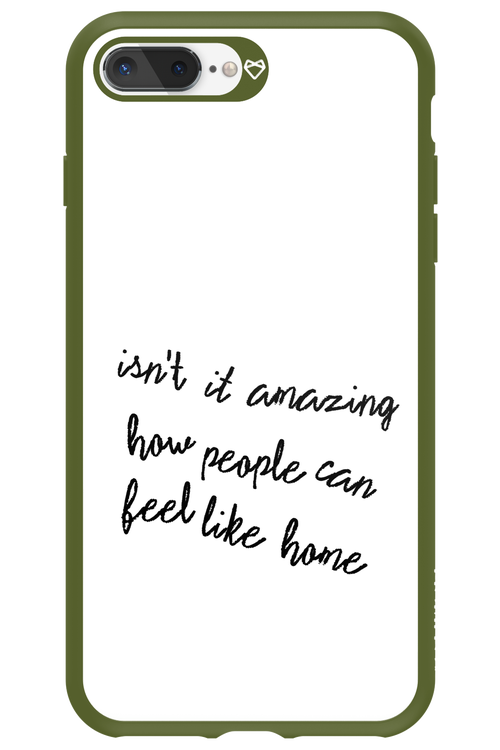 Isn't It - Apple iPhone 7 Plus