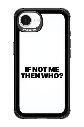 If not me Mirror 2.0 - Apple iPhone 16e