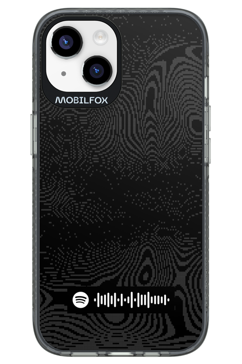 Techno frequency - Apple iPhone 14