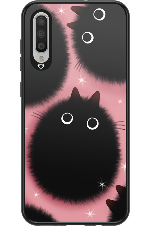 PURRr - Samsung Galaxy A70