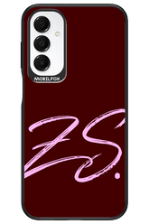 (Dark Blush) ZS 2.0 - Samsung A16