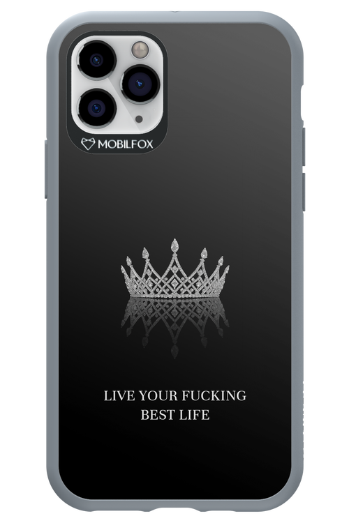 Lifestyle Queen 2.0 - Apple iPhone 11 Pro
