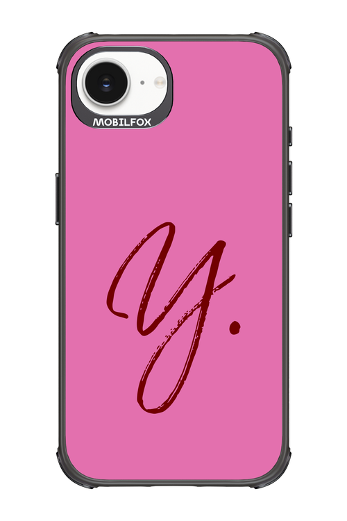 (Sorbet) Y 2.0 - Apple iPhone 16e