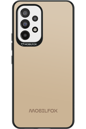 Sand - Samsung Galaxy A53