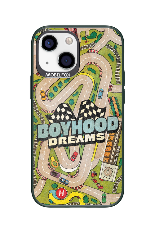 Boyhood Dreams - Apple iPhone 13 Mini