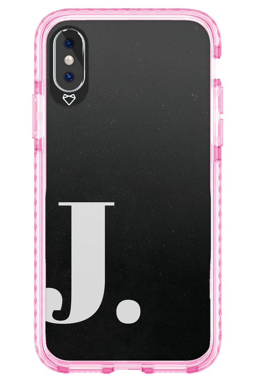 J (Off Space) 2.0 - Apple iPhone X
