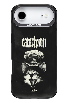 CATACLYSM - Apple iPhone 17 Air