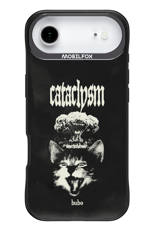 CATACLYSM - Apple iPhone 17 Air