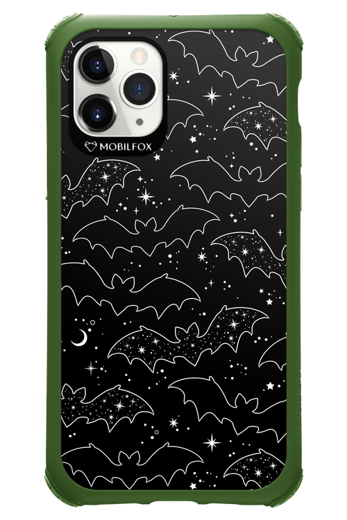Dreamer Bat - Apple iPhone 11 Pro