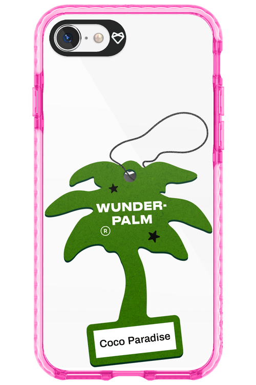 Wunder-Palm 2.0 - Apple iPhone SE 2020