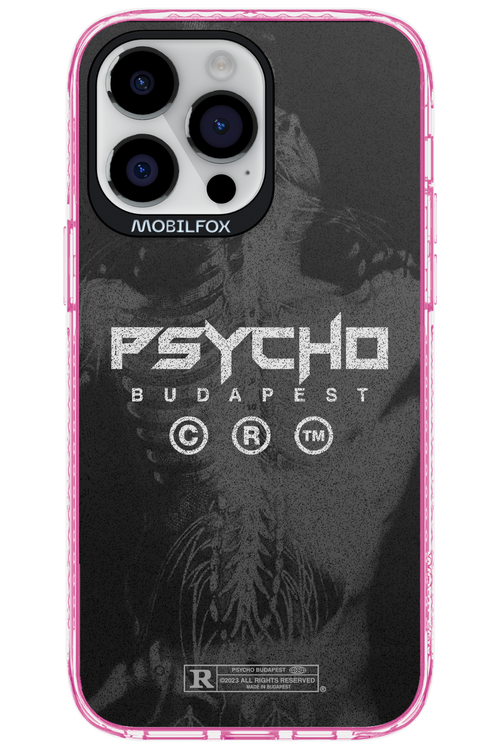 X-Ray - Apple iPhone 14 Pro Max