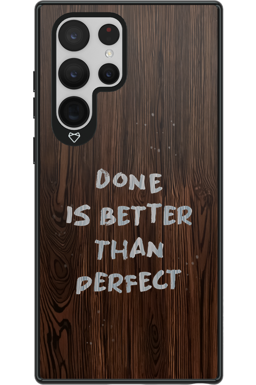 Perfect 2.0 - Samsung Galaxy S22 Ultra
