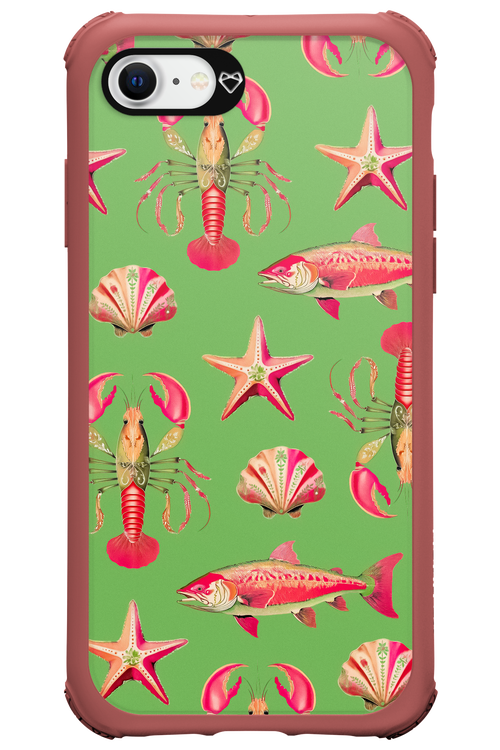 Sea Stars - Apple iPhone 7