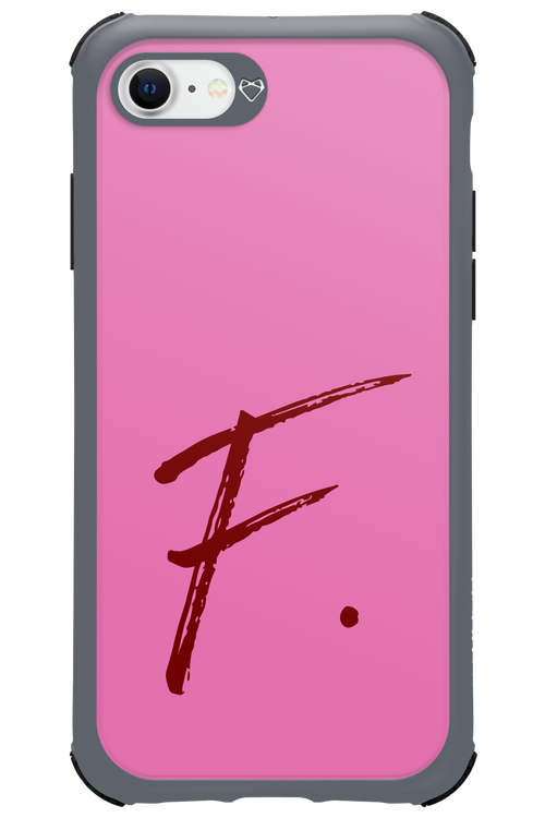 (Sorbet) F 2.0 - Apple iPhone SE 2022