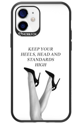 High Girl - Apple iPhone 12