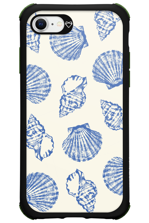 Shell Yeah! - Apple iPhone SE 2020