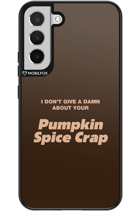P-Spice Crap 2.0 - Samsung Galaxy S22+