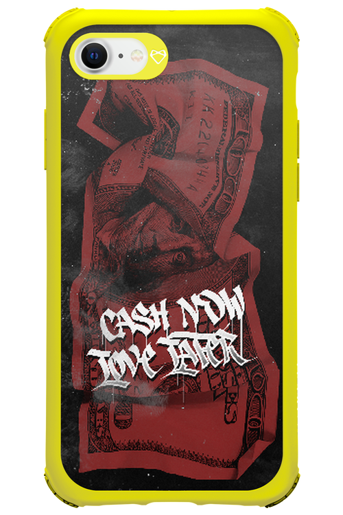 Liquid Assets - Apple iPhone 8