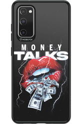 Money Talks 2.0 - Samsung Galaxy S20 FE