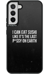 SUSHI 2.0 - Samsung Galaxy S22+