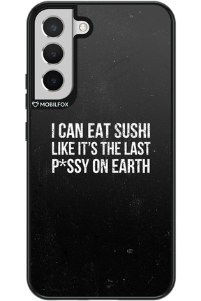 SUSHI 2.0 - Samsung Galaxy S22+