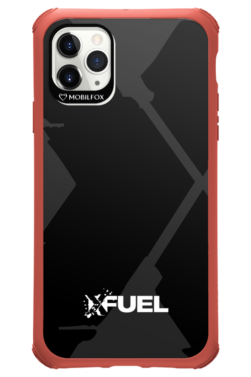 Shadow Mode - Apple iPhone 11 Pro Max